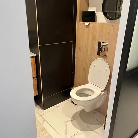 Apartamento 6 Personnes *