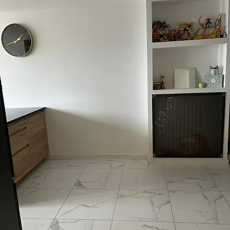6 Personnes Apartment