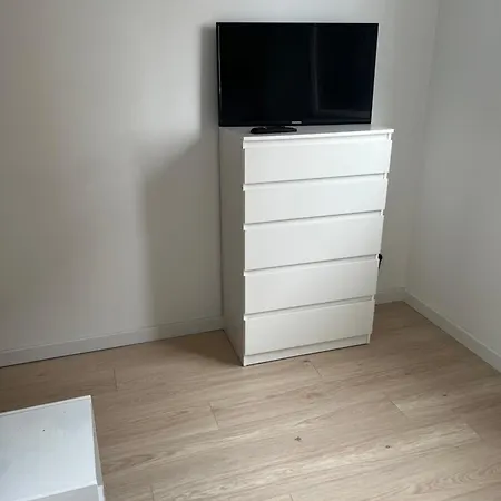 6 Personnes Apartment *
