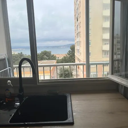 6 Personnes Apartment
