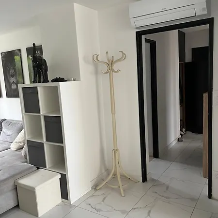 6 Personnes Appartamento Sète