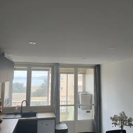 6 Personnes Apartment
