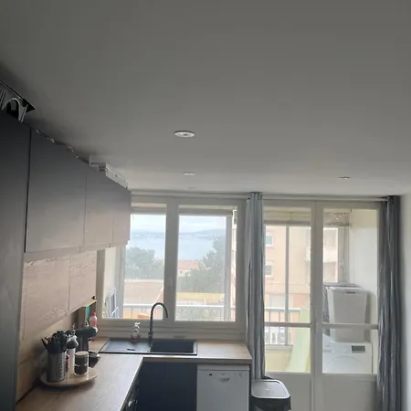 Apartment 6 Personnes *