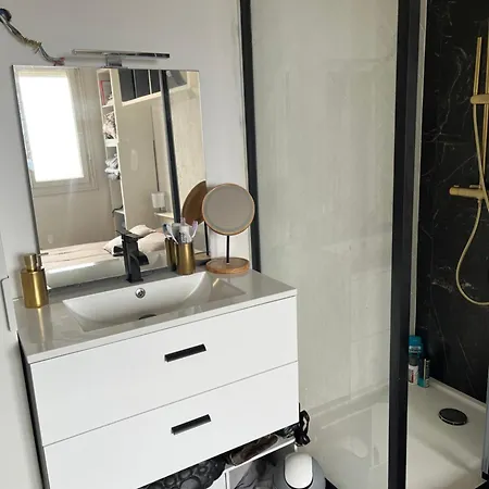 6 Personnes Apartment Sete