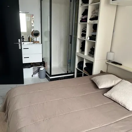 Apartment 6 Personnes Sete