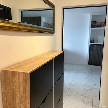 6 Personnes Apartment *