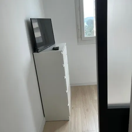 6 Personnes * Sète